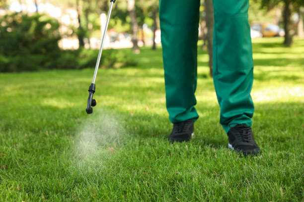 Best Pest Removal Services  in Seaville, NJ
